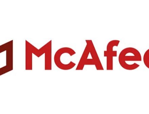 Canon & McAfee: Strengthening Office Printer Security