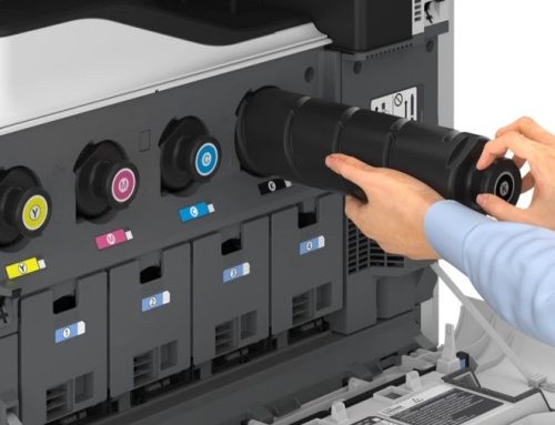 Canon’s imageFORCE C5100 Series: Smart, Secure, and Sustainable A3 Printing for the Modern Workplace
