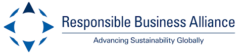 Epson Responsible Business Alliance