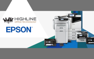 Epson for business