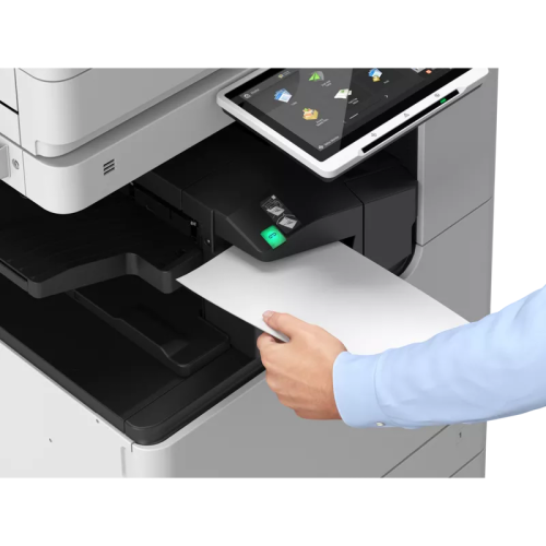 imageRUNNER ADVANCE DX 3900 Series 1