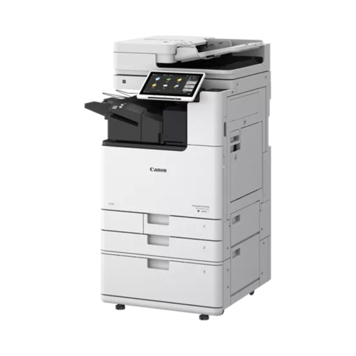 imageRUNNER ADVANCE DX 4900 Series 1