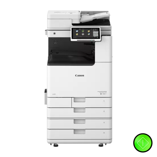 imageRUNNER ADVANCE DX 4900 Series