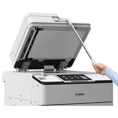 imageRUNNER ADVANCE DX 6980i 1