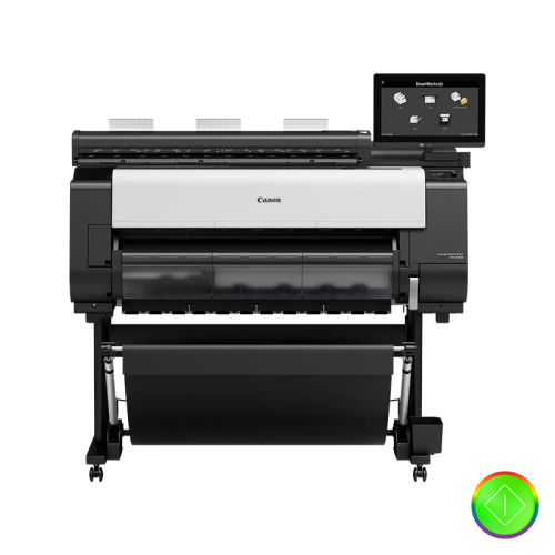 Canon imagePROGRAF TX-3100 MFP Z36