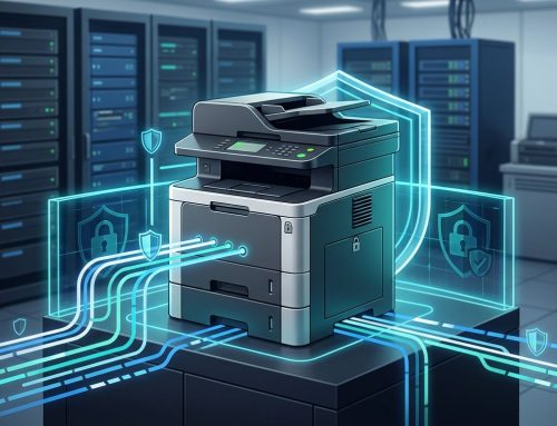 Network Printer Security: A Practical Hardening Plan